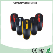 Ergonomisches Design 3D USB Maus (M-801)